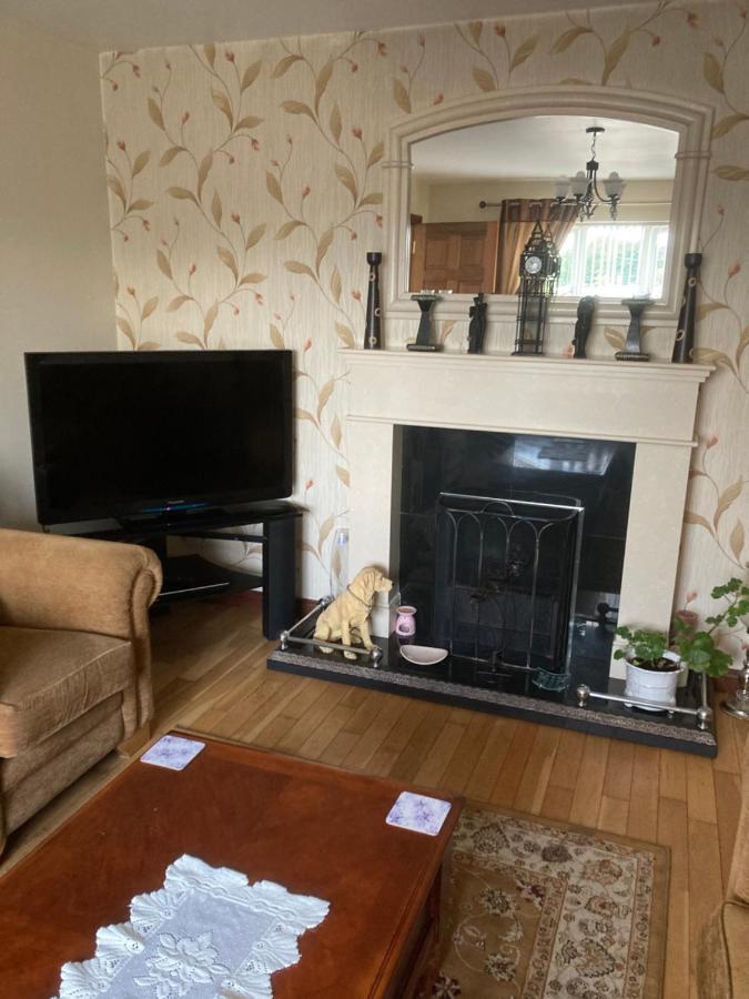 Deeleview Apartment Lifford 외부 사진