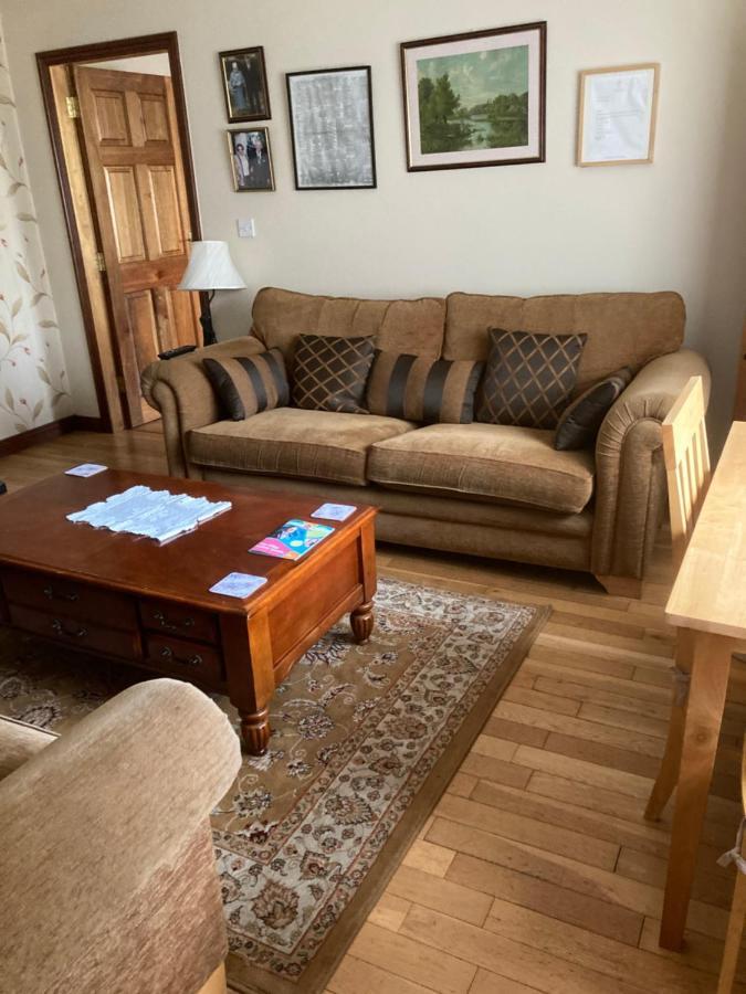 Deeleview Apartment Lifford 외부 사진
