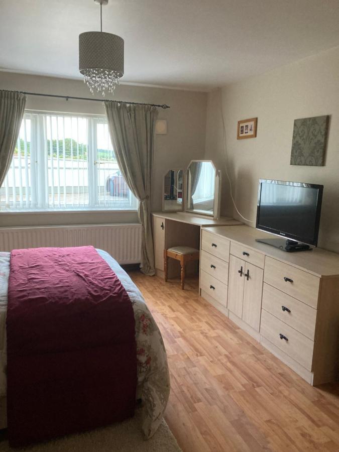 Deeleview Apartment Lifford 외부 사진