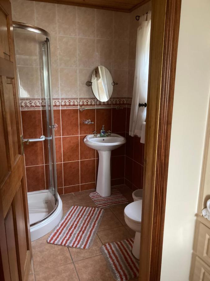Deeleview Apartment Lifford 외부 사진