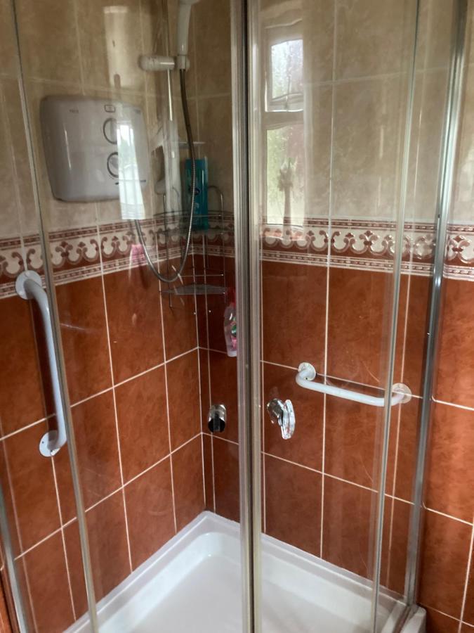 Deeleview Apartment Lifford 외부 사진