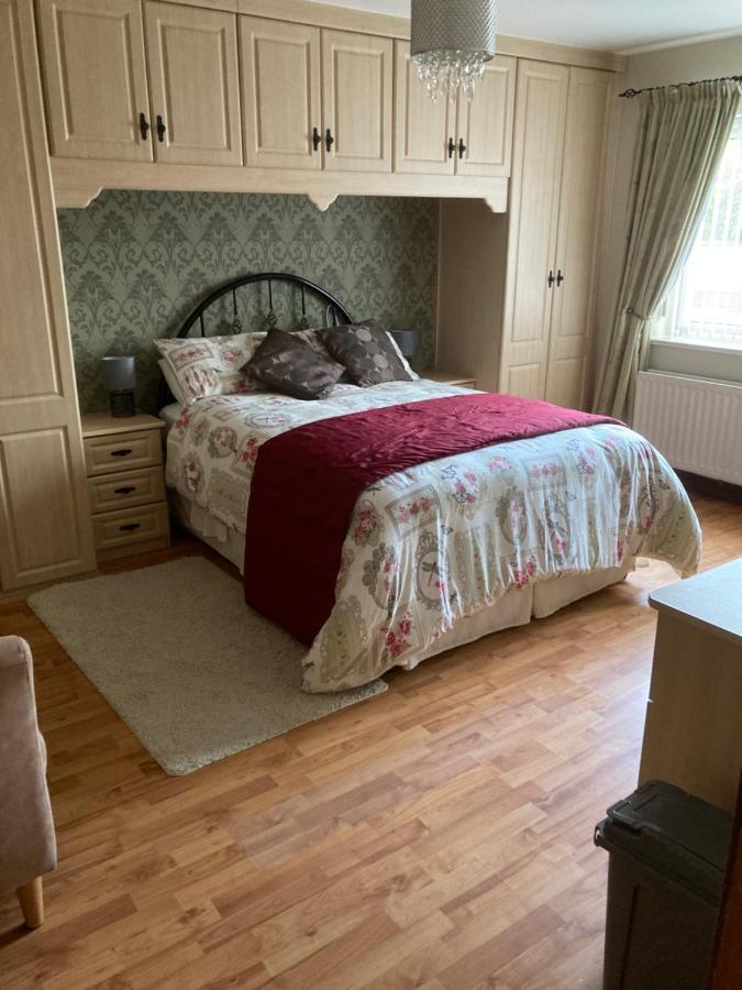 Deeleview Apartment Lifford 외부 사진