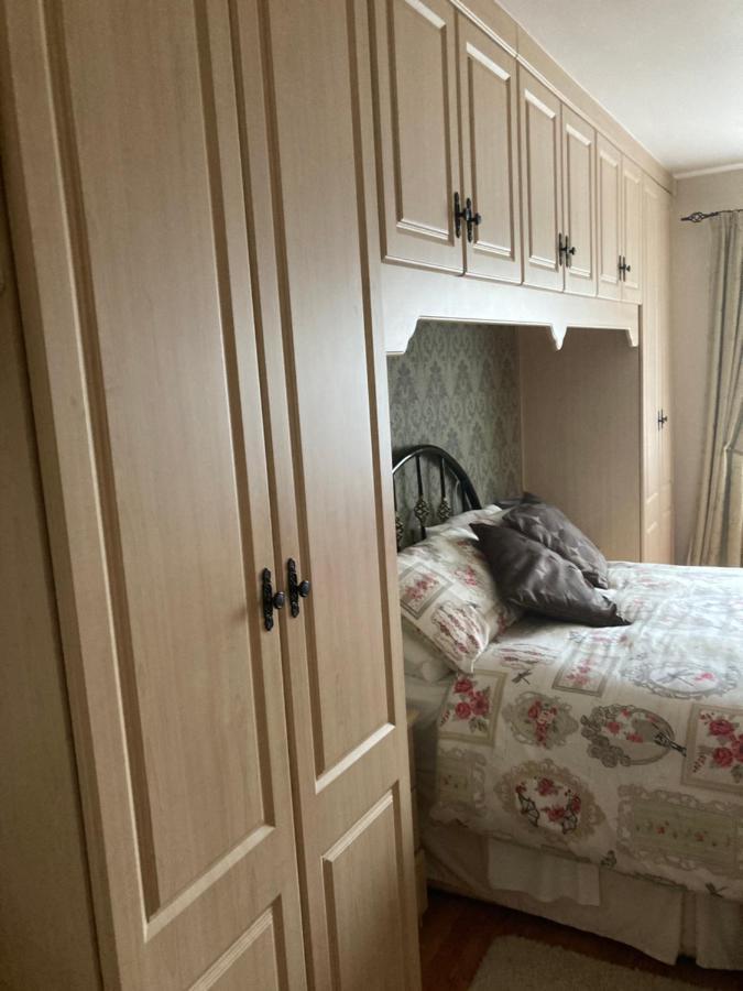 Deeleview Apartment Lifford 외부 사진