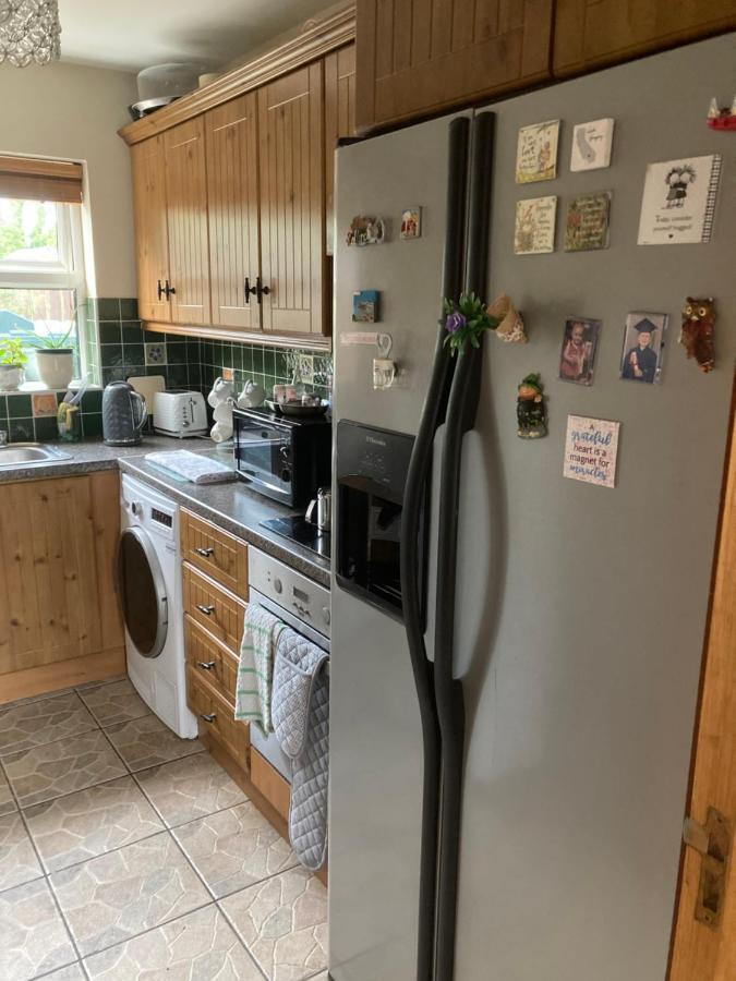 Deeleview Apartment Lifford 외부 사진