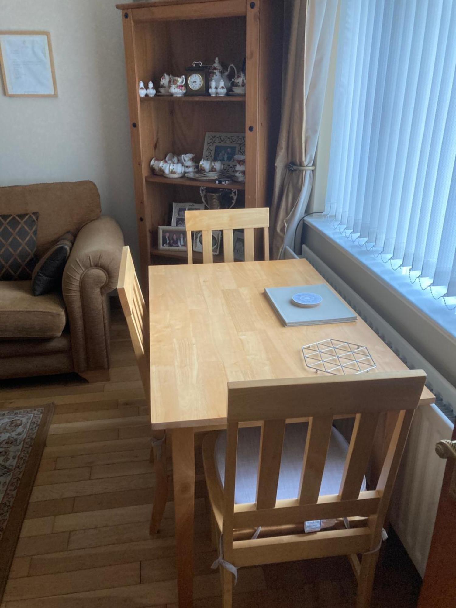 Deeleview Apartment Lifford 외부 사진