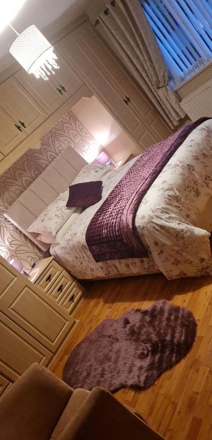 Deeleview Apartment Lifford 외부 사진