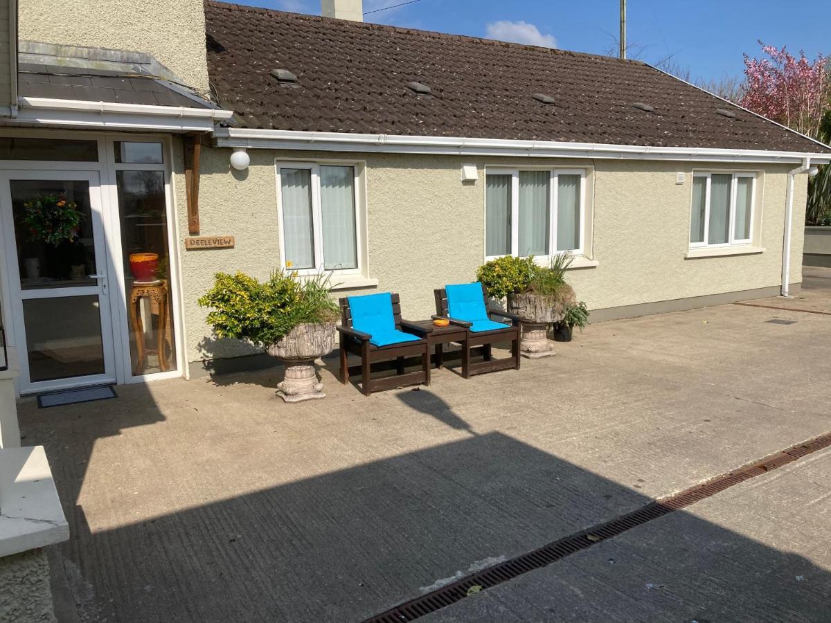 Deeleview Apartment Lifford 외부 사진